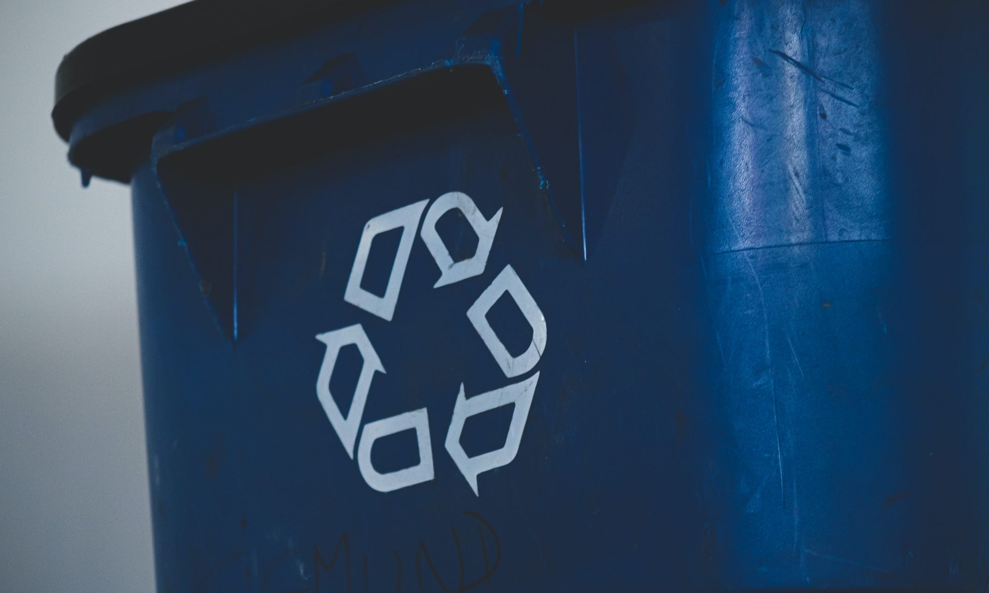 Recycle icon