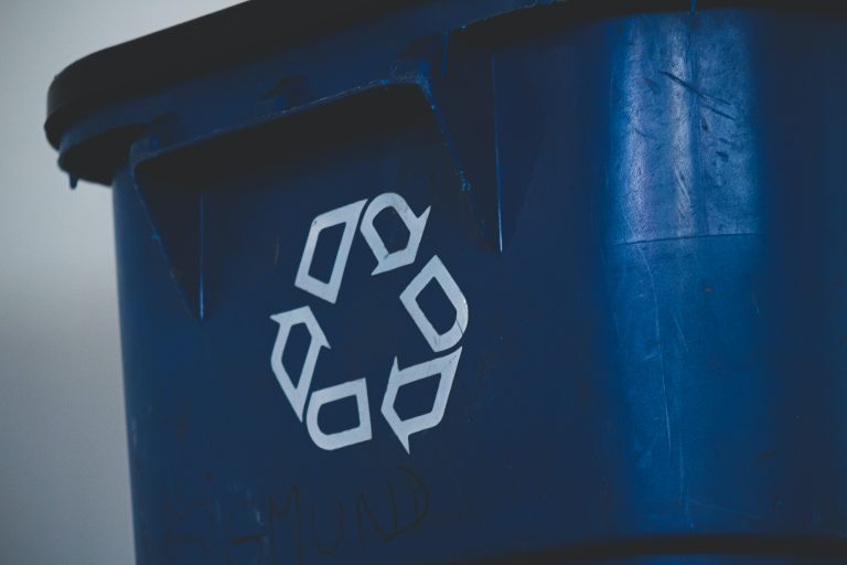 Recycle icon