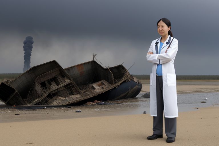 2023 Surprises Scientists at Pace and Scale of Climate Change