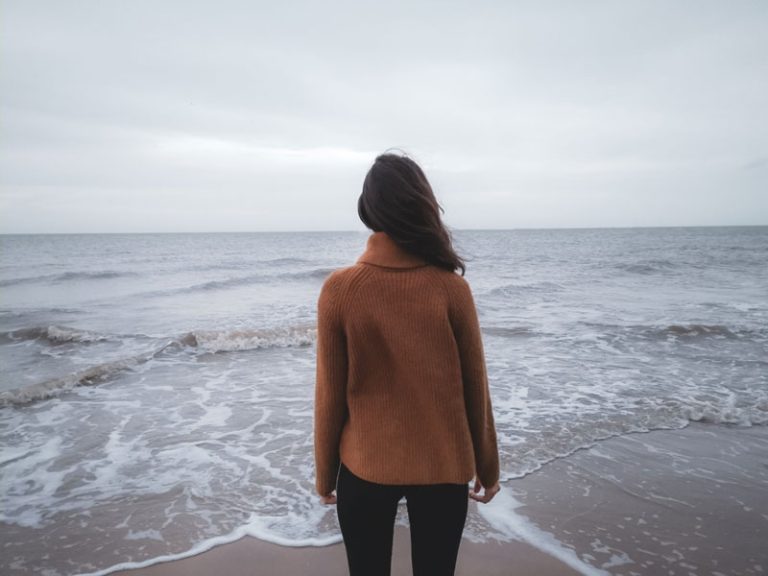 Eco-emotions: eco-anxiety, solastalgia, eco-depression…