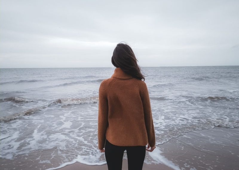 Eco-emotions: eco-anxiety, solastalgia, eco-depression…