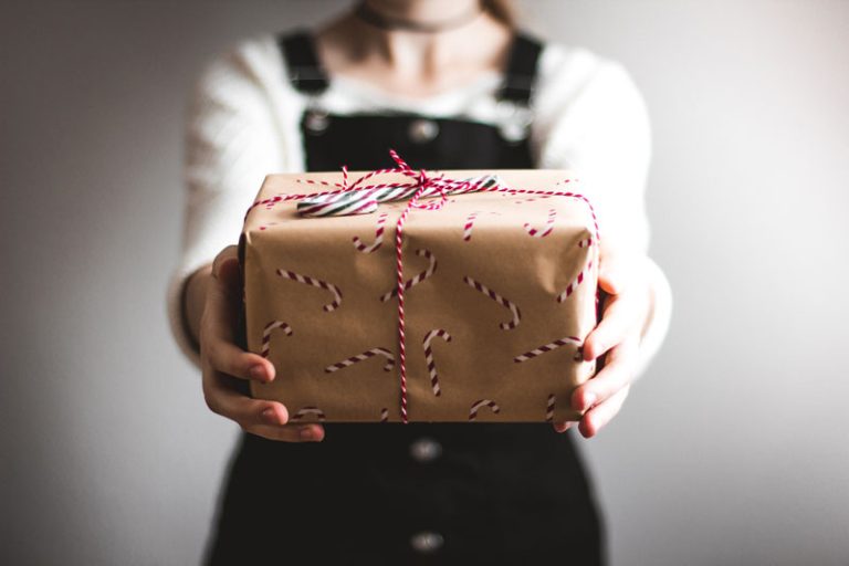 Guide to an eco-friendly Christmas