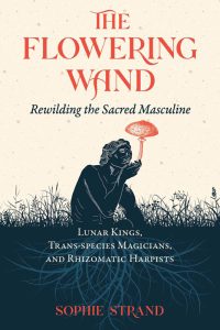 Cover The Flowering Wand